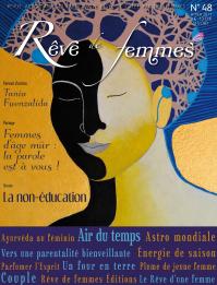 Reve de femmes48 couv rvb