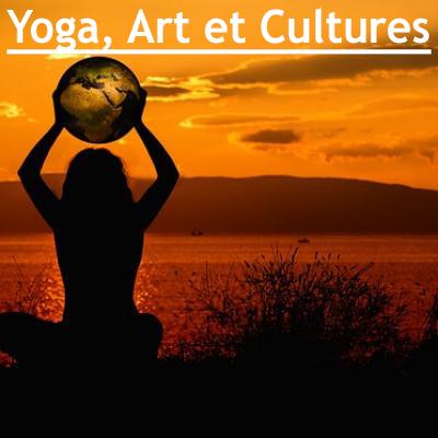 Yoga, art et cultures