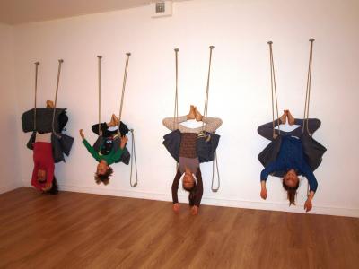 Yoga enfants